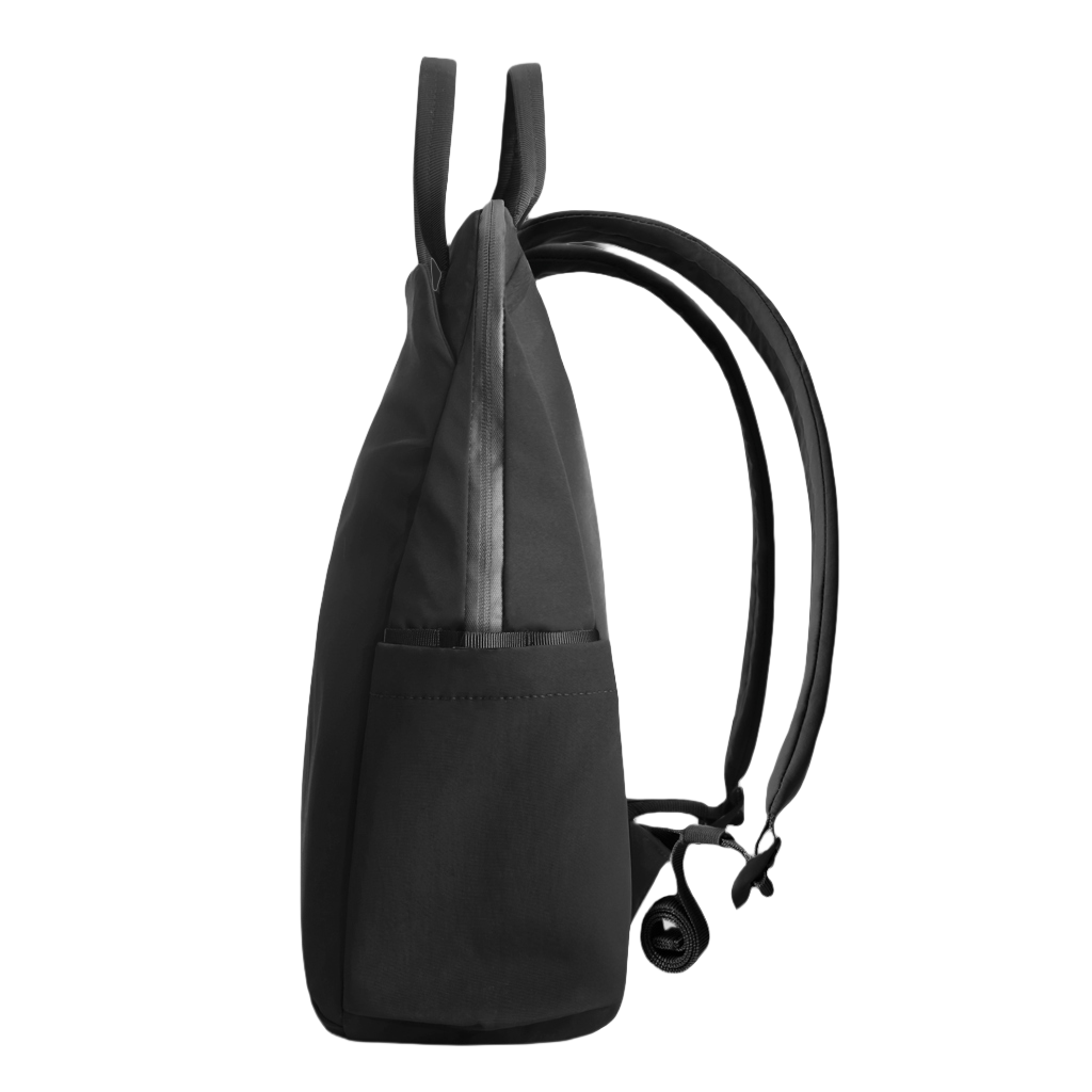 Brandably Design Soft Tote Backpack