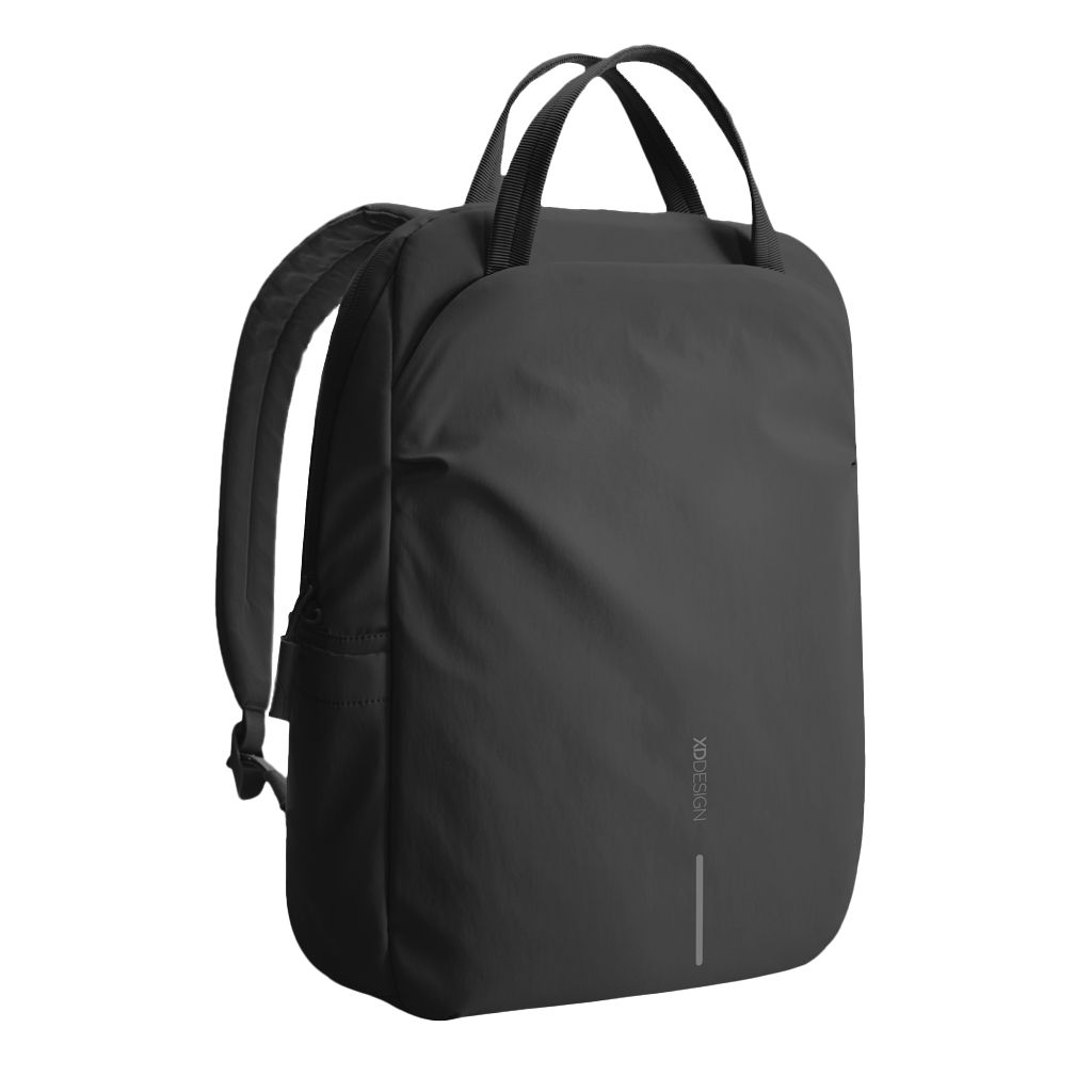 Brandably Design Soft Tote Backpack