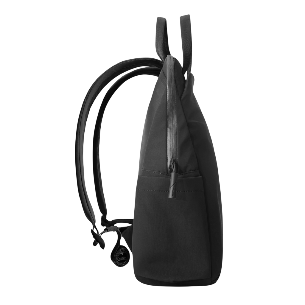 Brandably Design Soft Tote Backpack