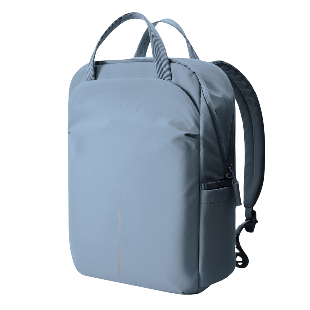 Brandably Design Soft Tote Backpack