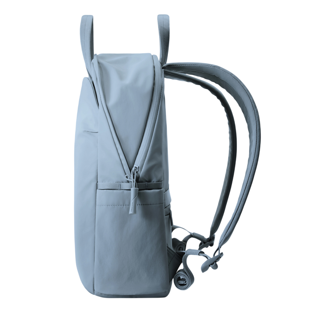 Brandably Design Soft Tote Backpack