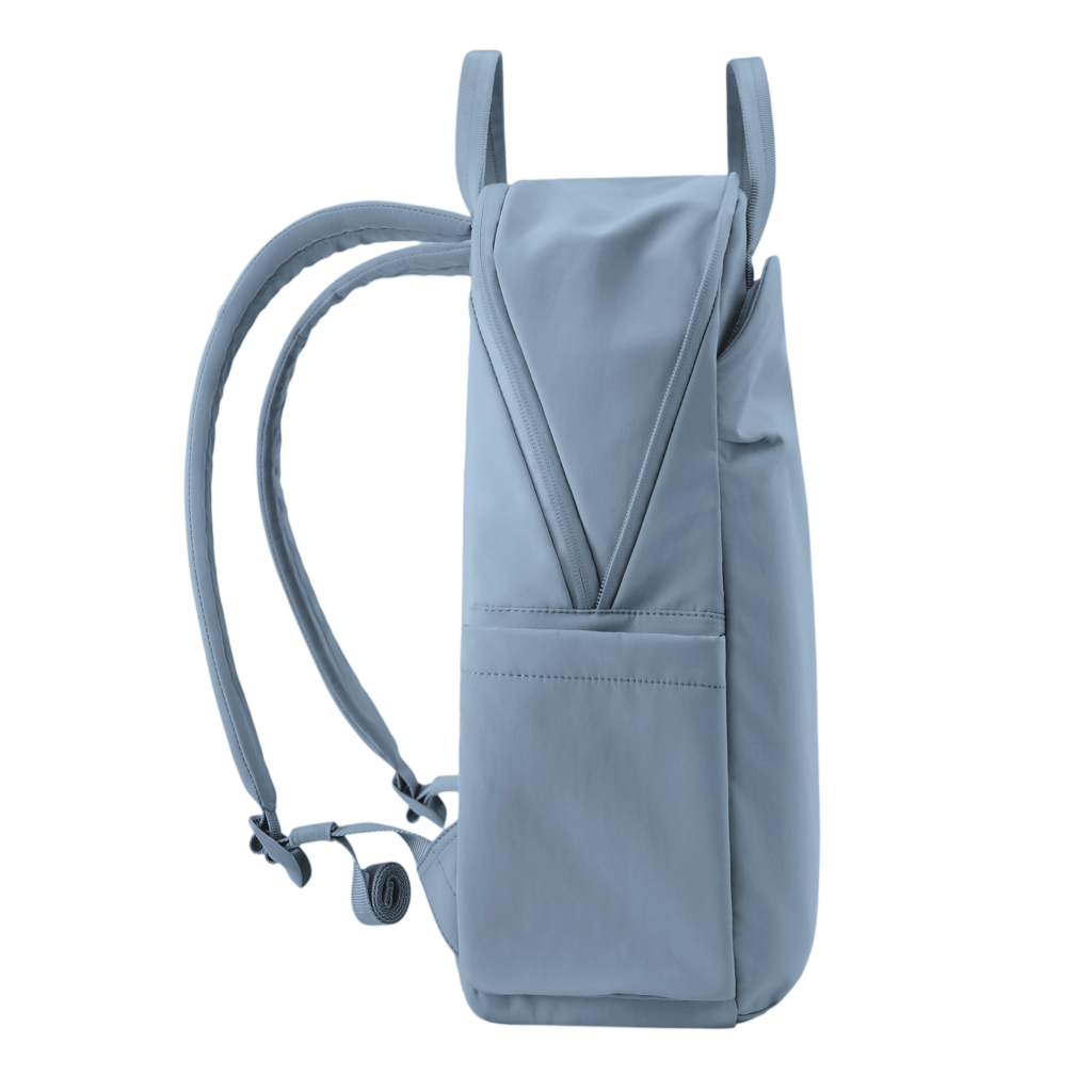 Brandably Design Soft Tote Backpack