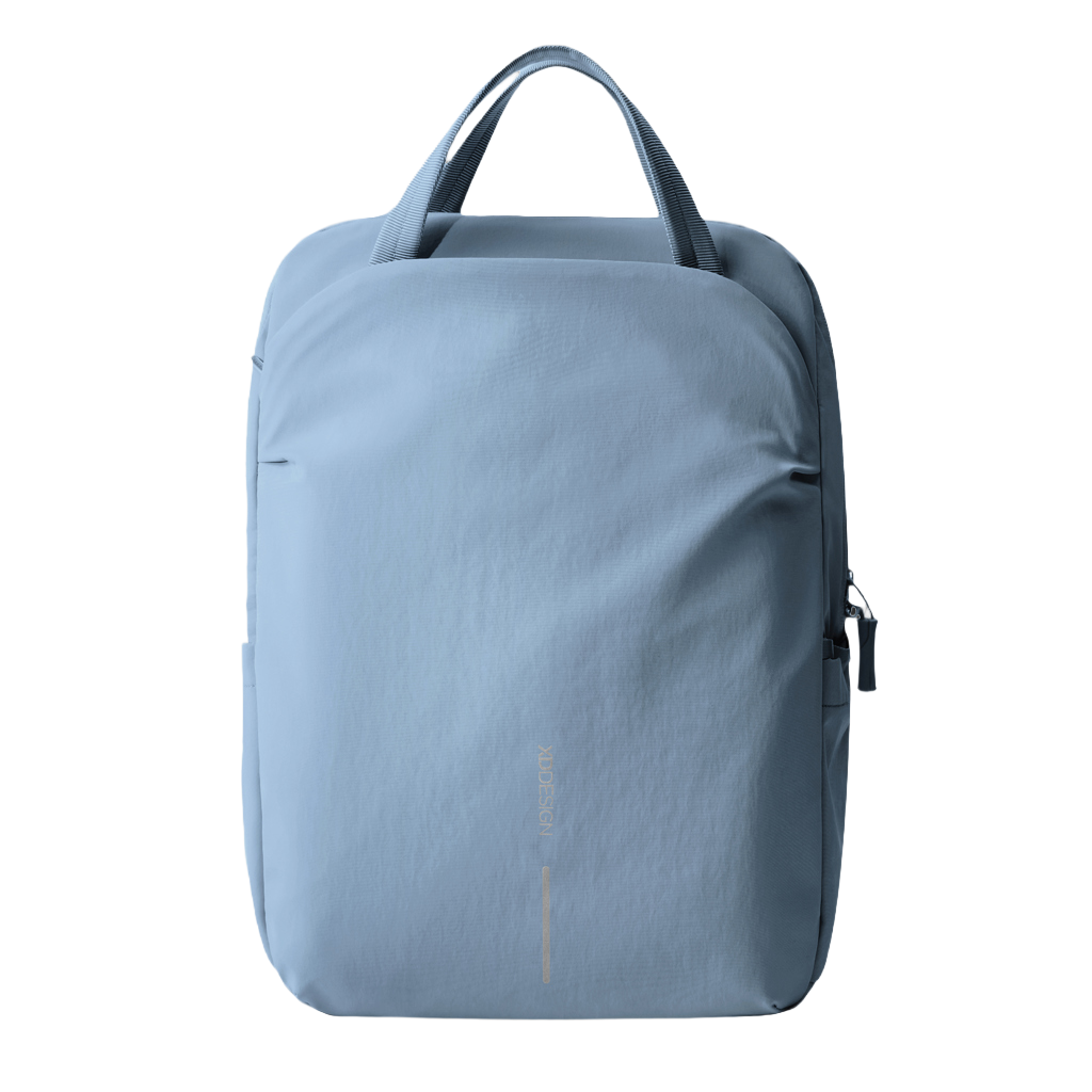 Brandably Design Soft Tote Backpack