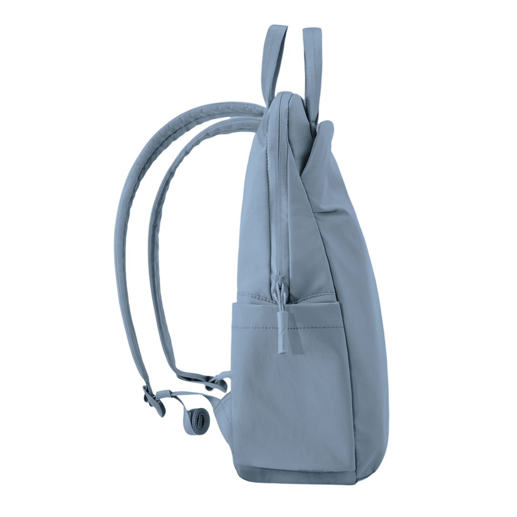 Brandably Design Soft Tote Backpack