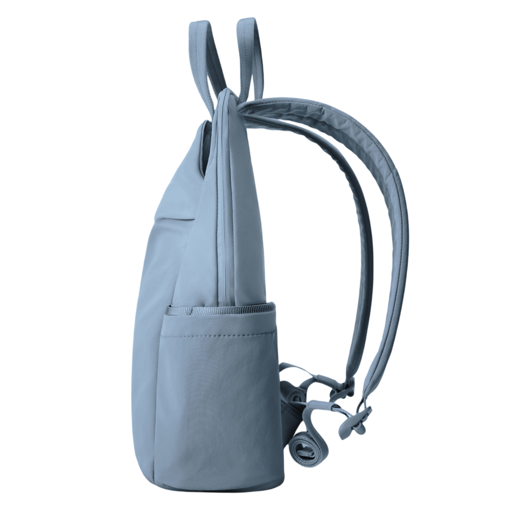 Brandably Design Soft Tote Backpack