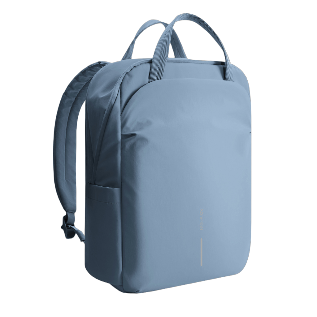 Brandably Design Soft Tote Backpack