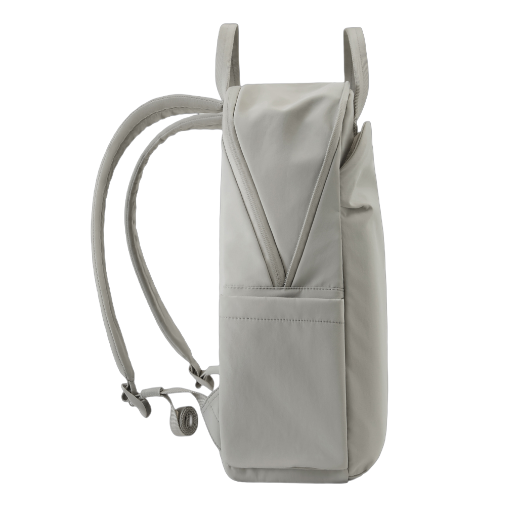 Brandably Design Soft Tote Backpack