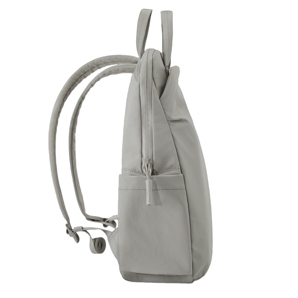 Brandably Design Soft Tote Backpack