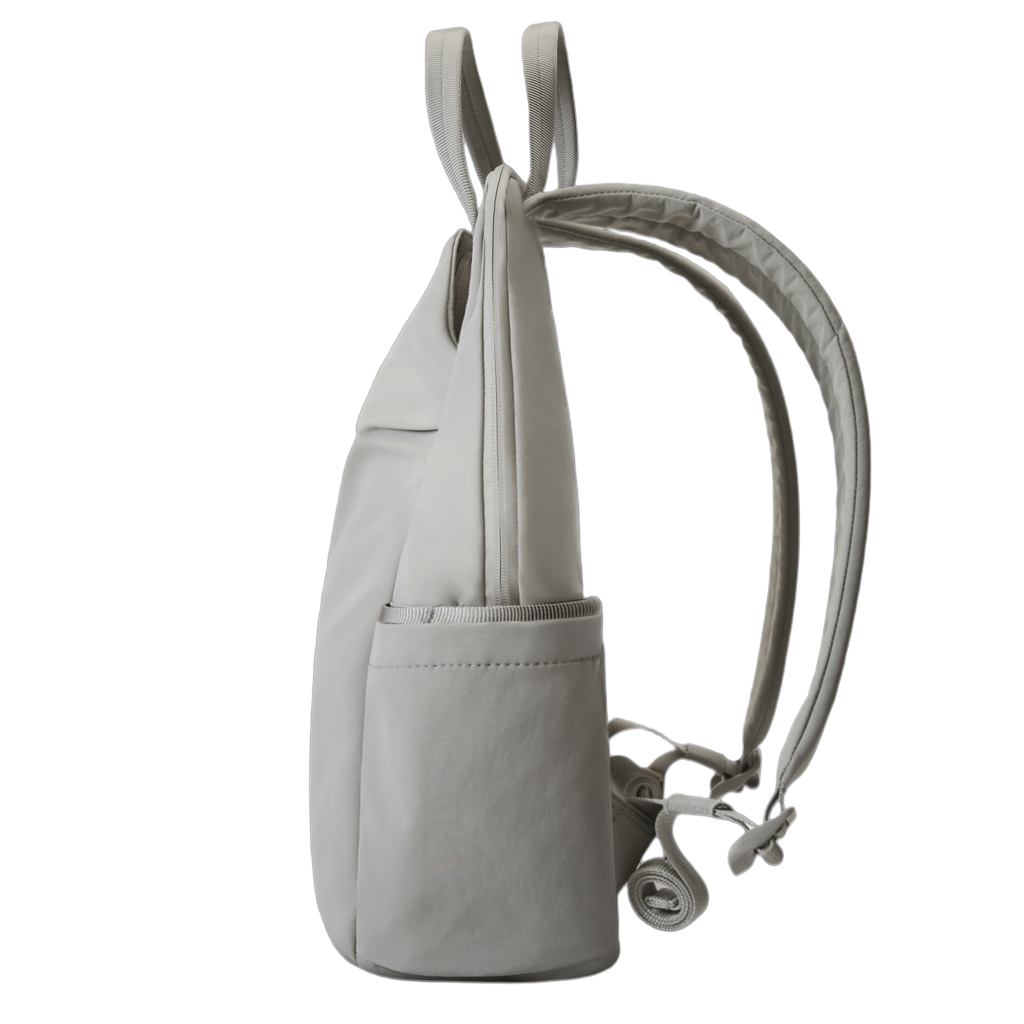 Brandably Design Soft Tote Backpack