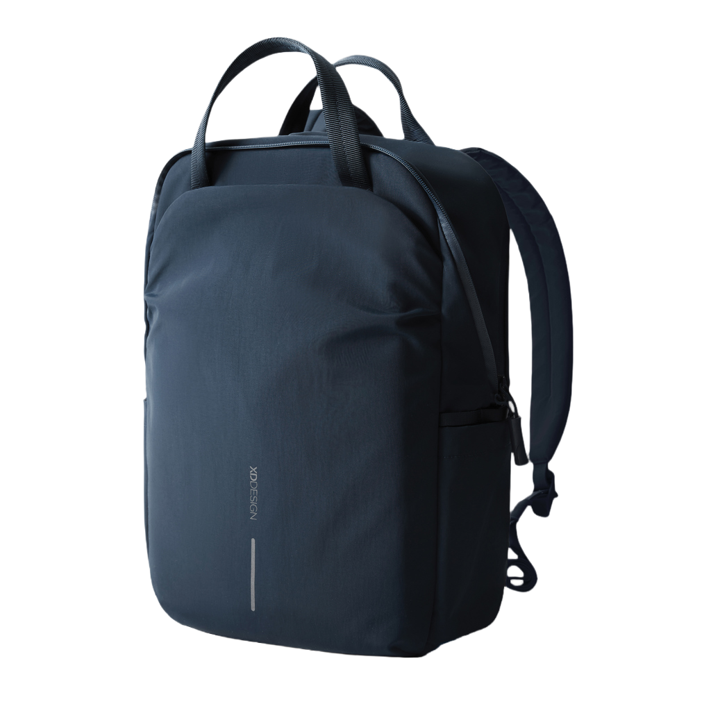 Brandably Design Soft Tote Backpack