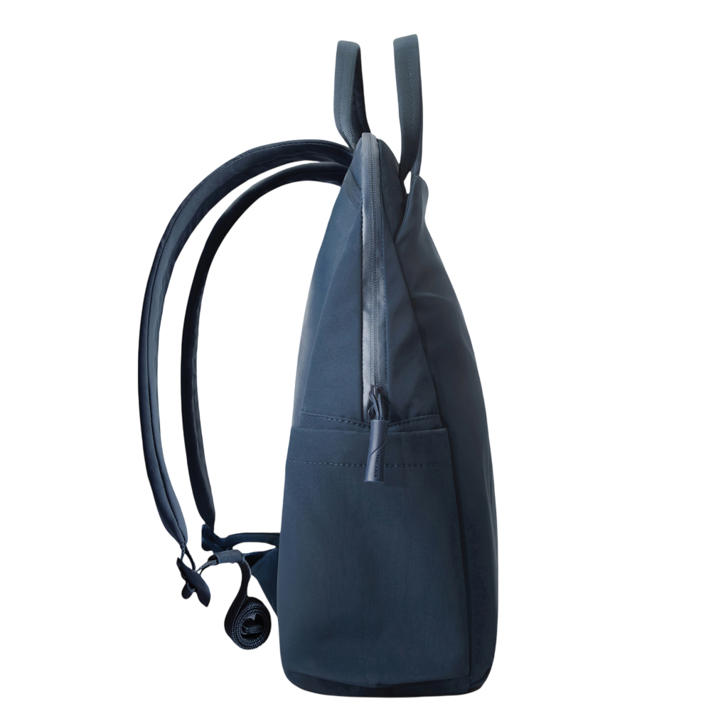 Brandably Design Soft Tote Backpack