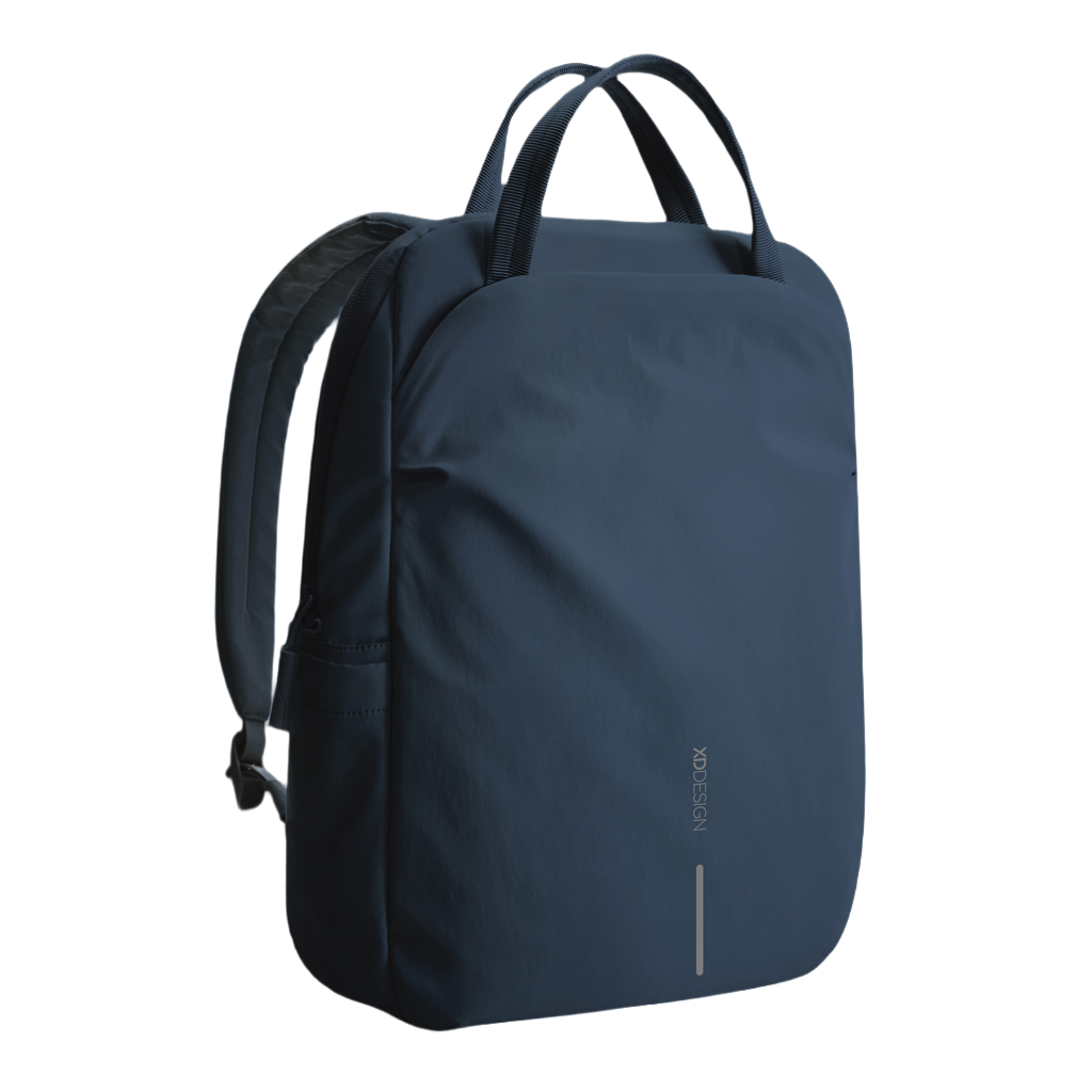 Brandably Design Soft Tote Backpack