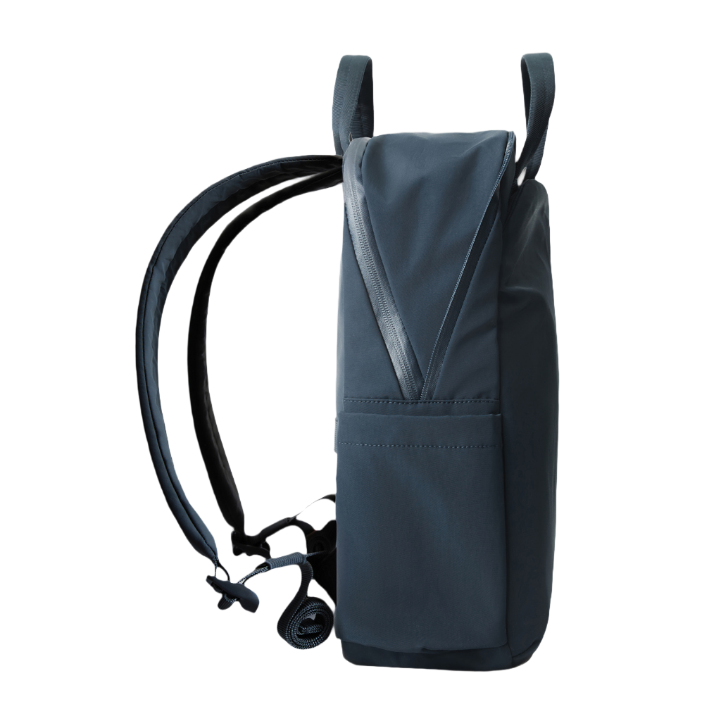 Brandably Design Soft Tote Backpack