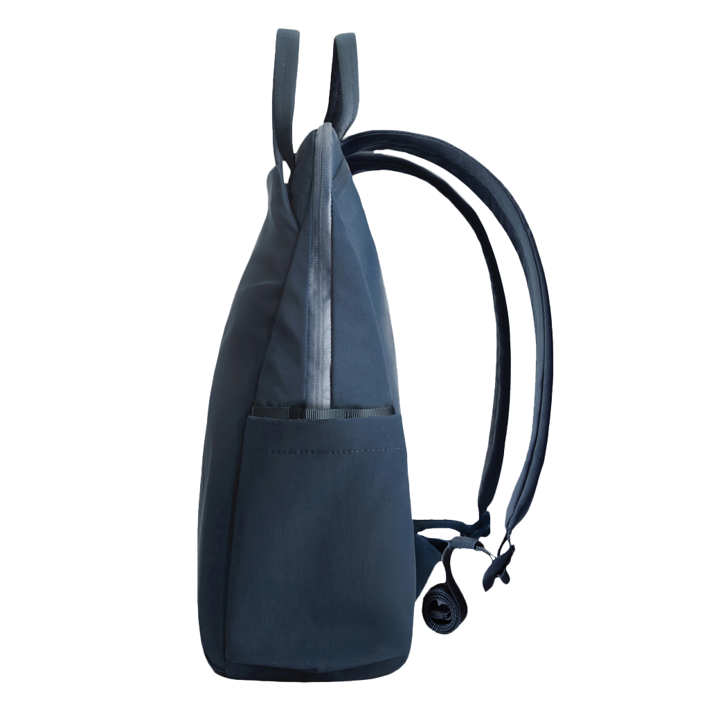Brandably Design Soft Tote Backpack