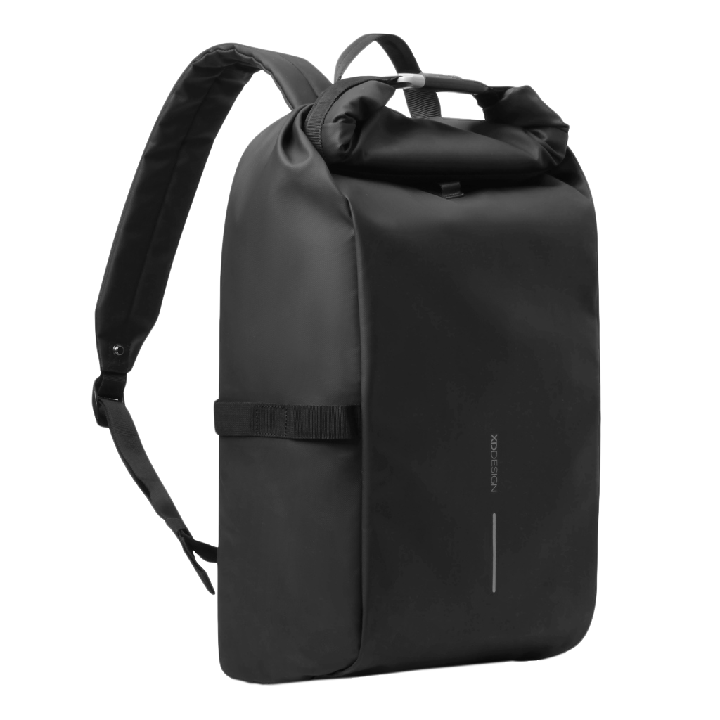 Urban Water Resistant Bike Backpack