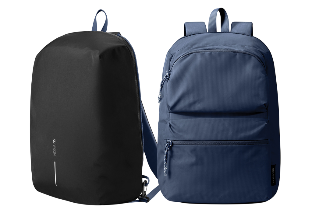 XD Design Switch 2-in-1 Backpack