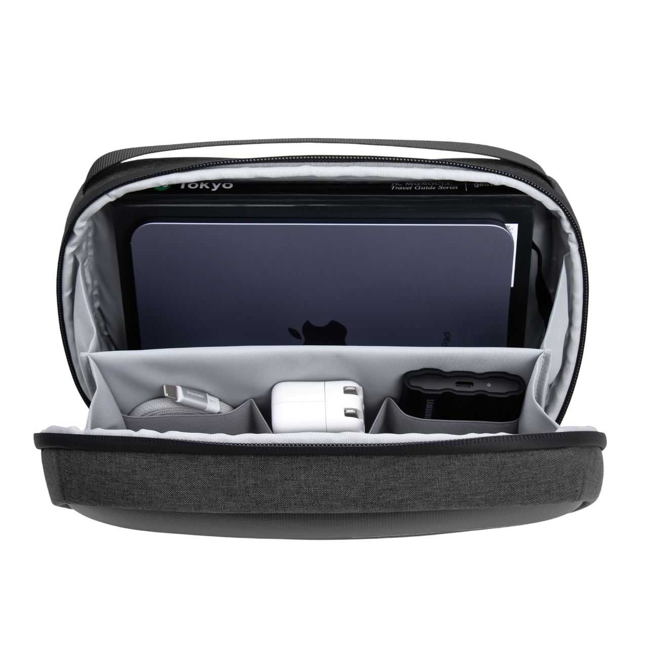 XD Design First Class All-in-One case