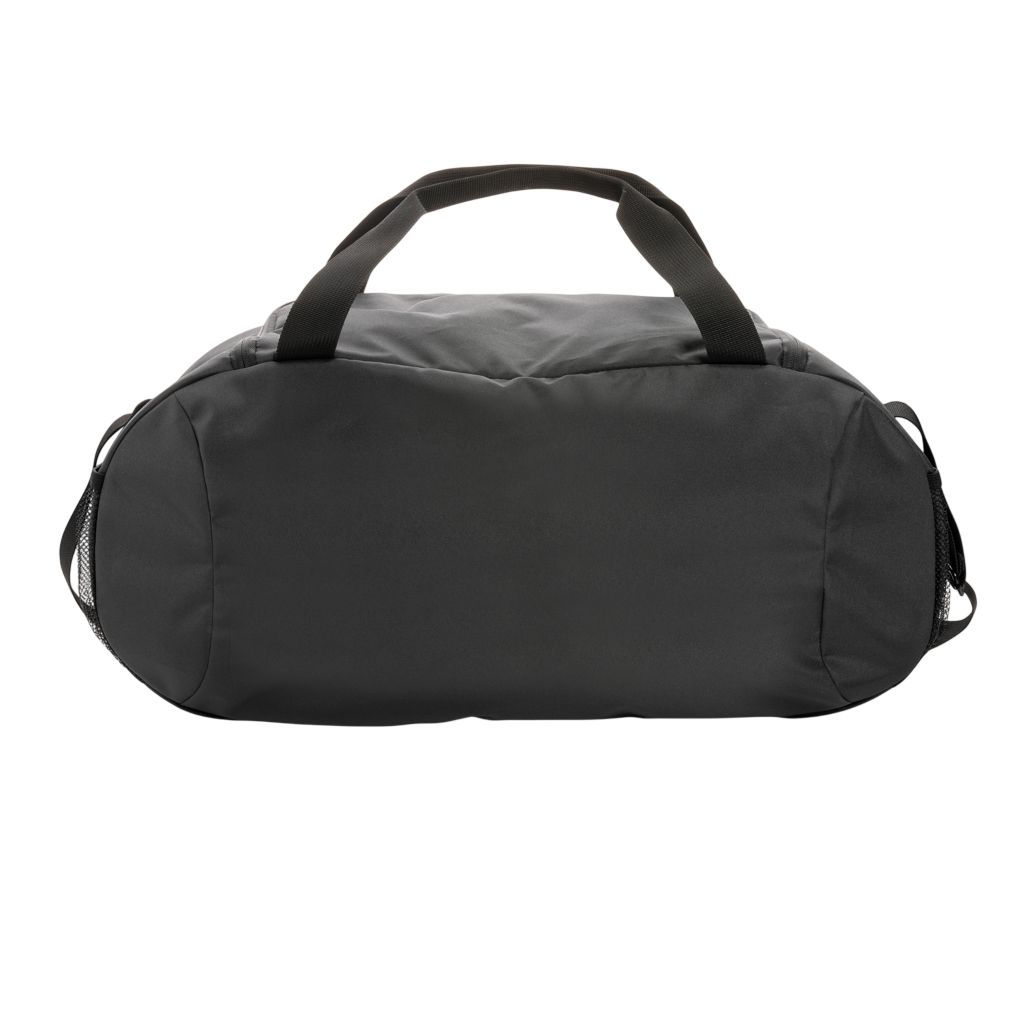 Impact AWARE™ RPET modern sports duffel