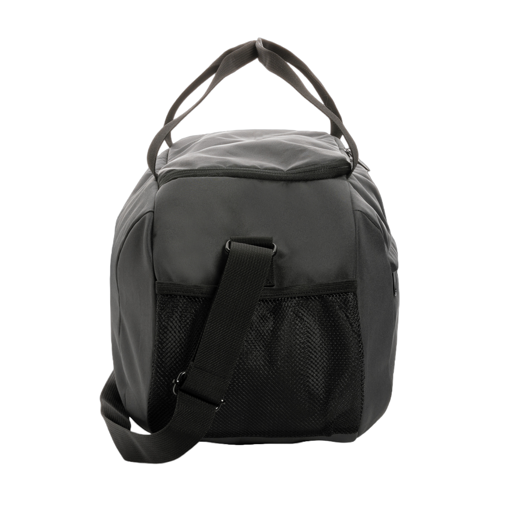 Impact AWARE™ RPET modern sports duffel