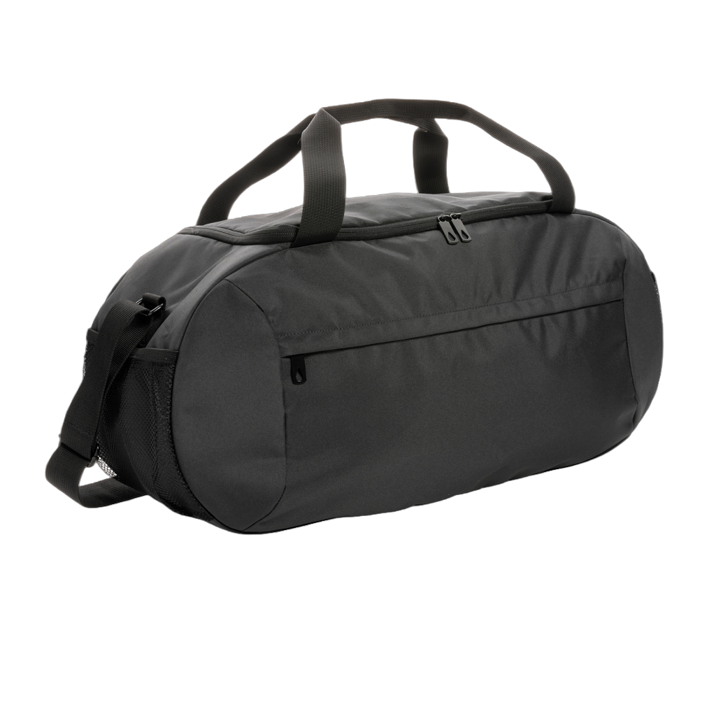 Impact AWARE™ RPET modern sports duffel