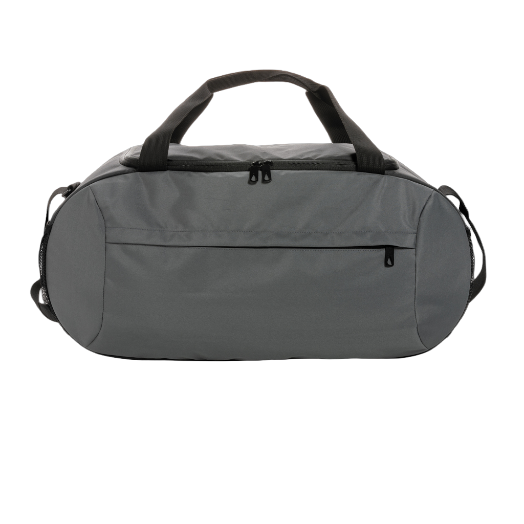Impact AWARE™ RPET modern sports duffel
