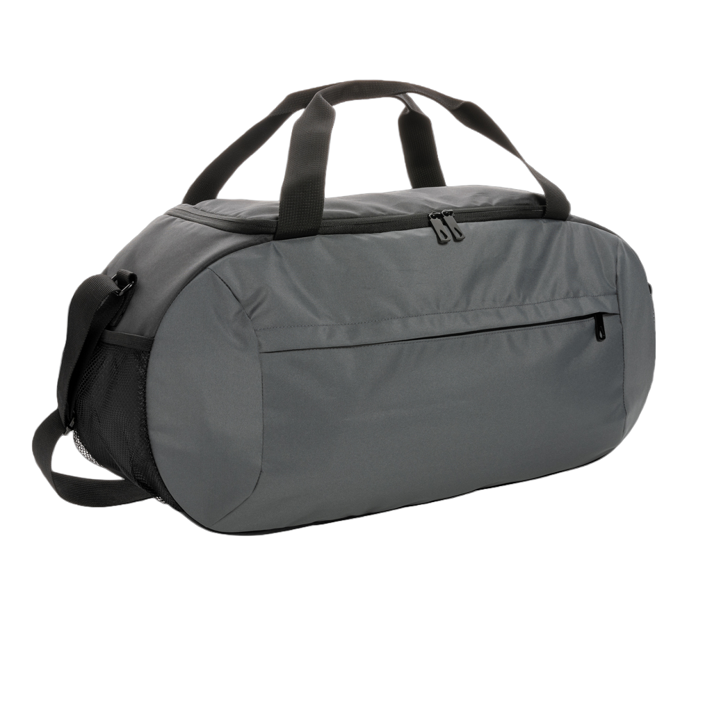 Impact AWARE™ RPET modern sports duffel