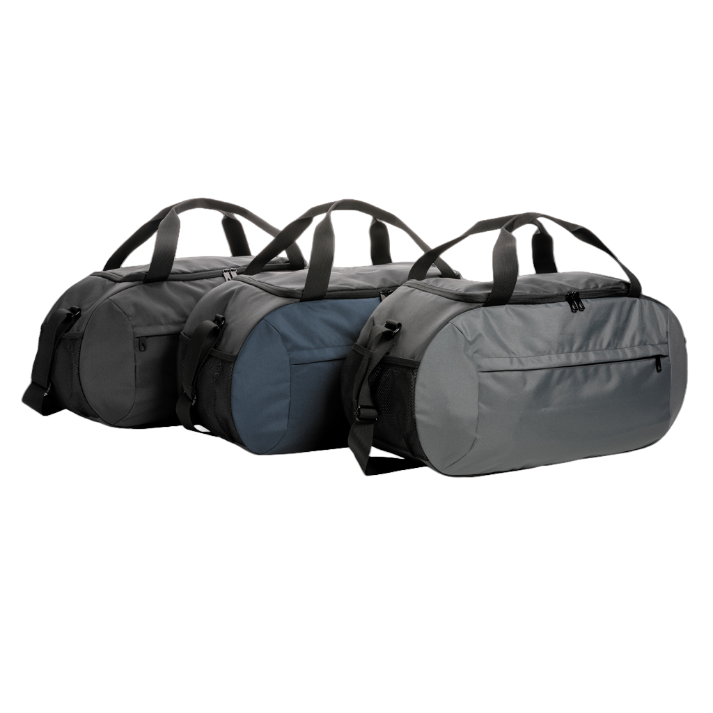 Impact AWARE™ RPET modern sports duffel