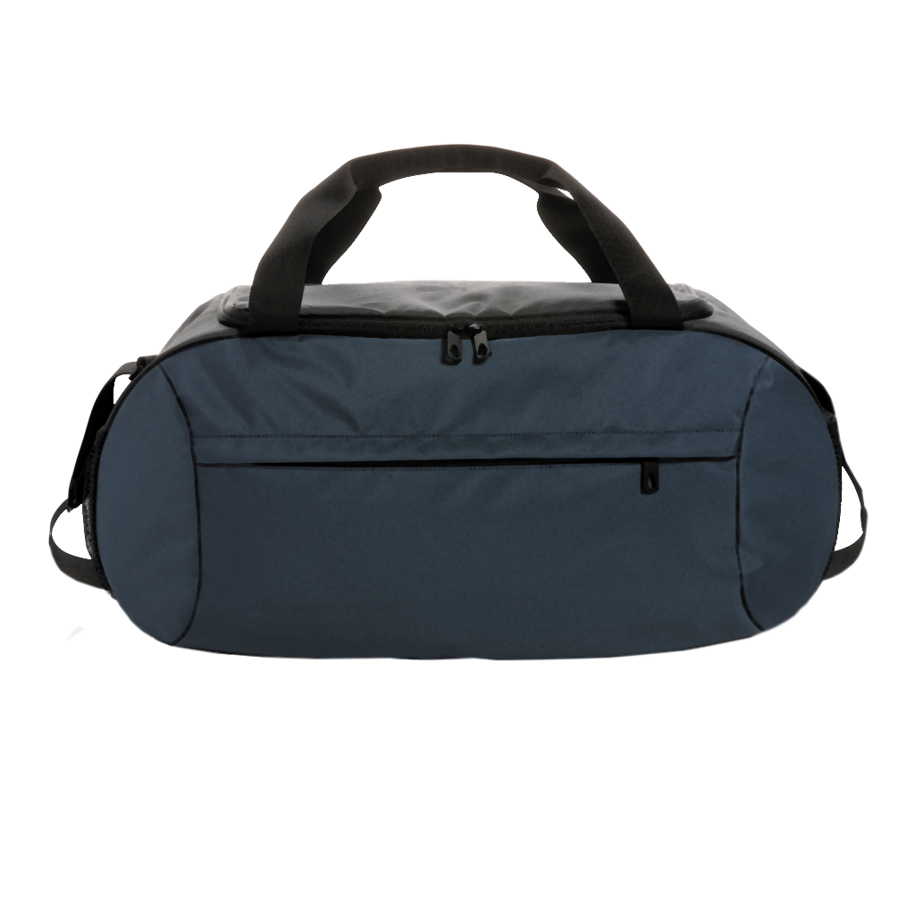 Impact AWARE™ RPET modern sports duffel