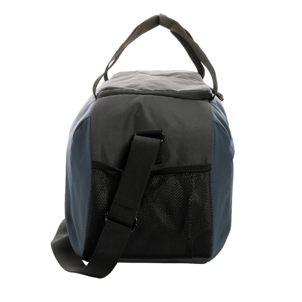 Impact AWARE™ RPET modern sports duffel