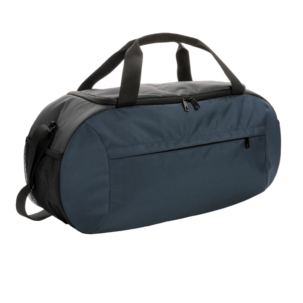 Impact AWARE™ RPET modern sports duffel