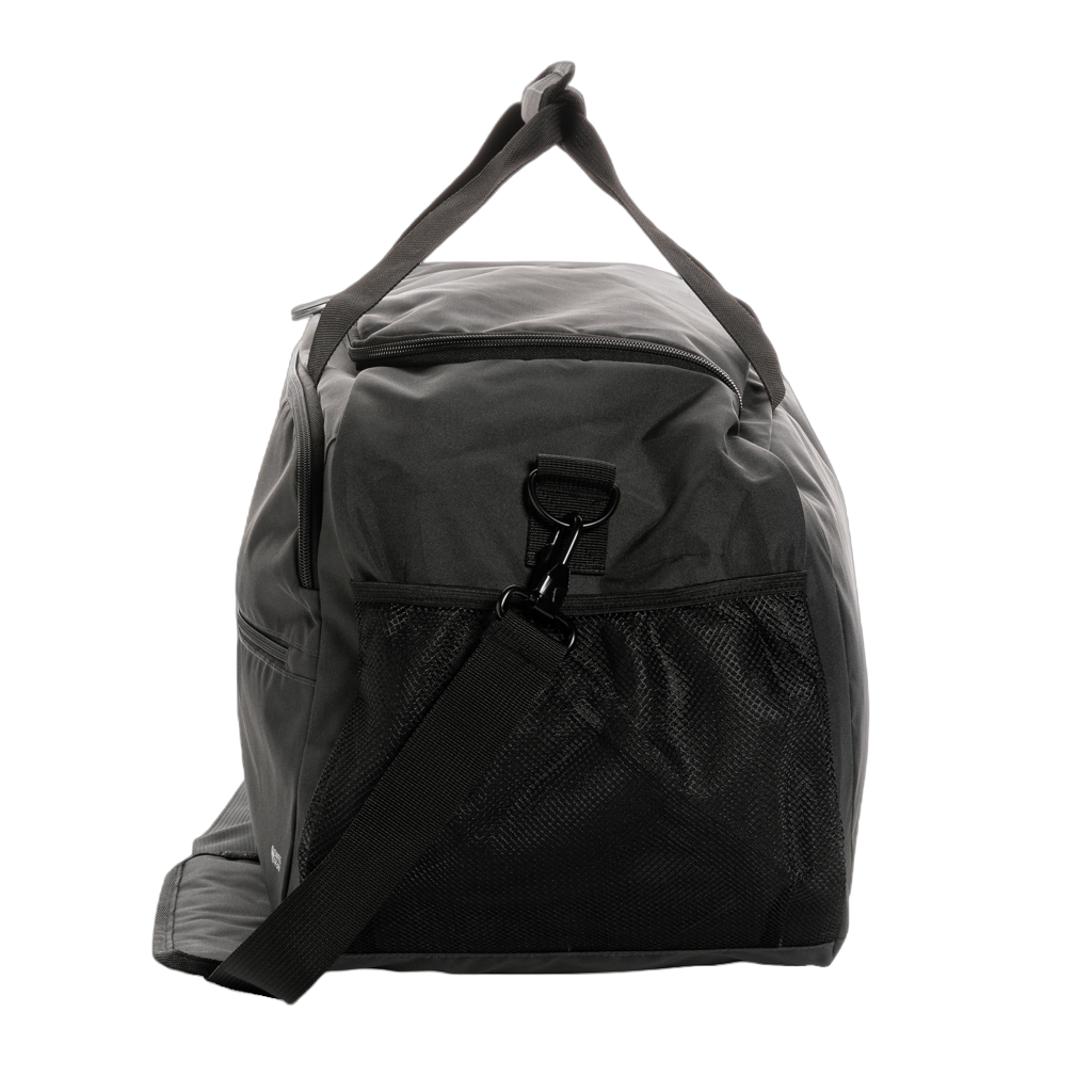 Swiss Peak AWARE™ RPET sports duffel