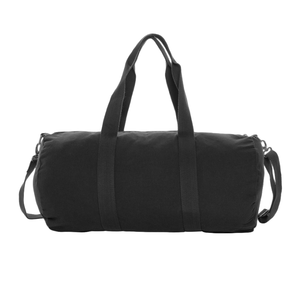 Impact AWARE™ 285gsm rcanvas duffel bag undyed