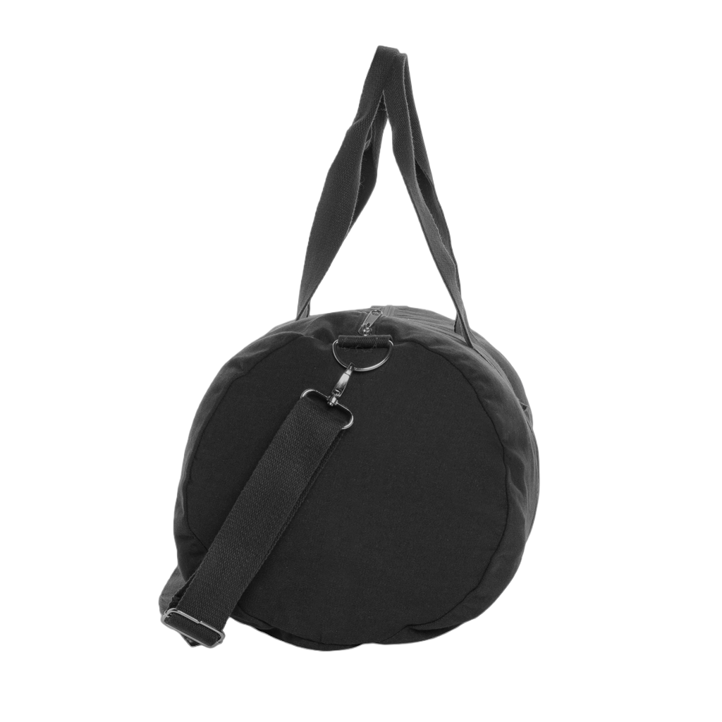 Impact AWARE™ 285gsm rcanvas duffel bag undyed