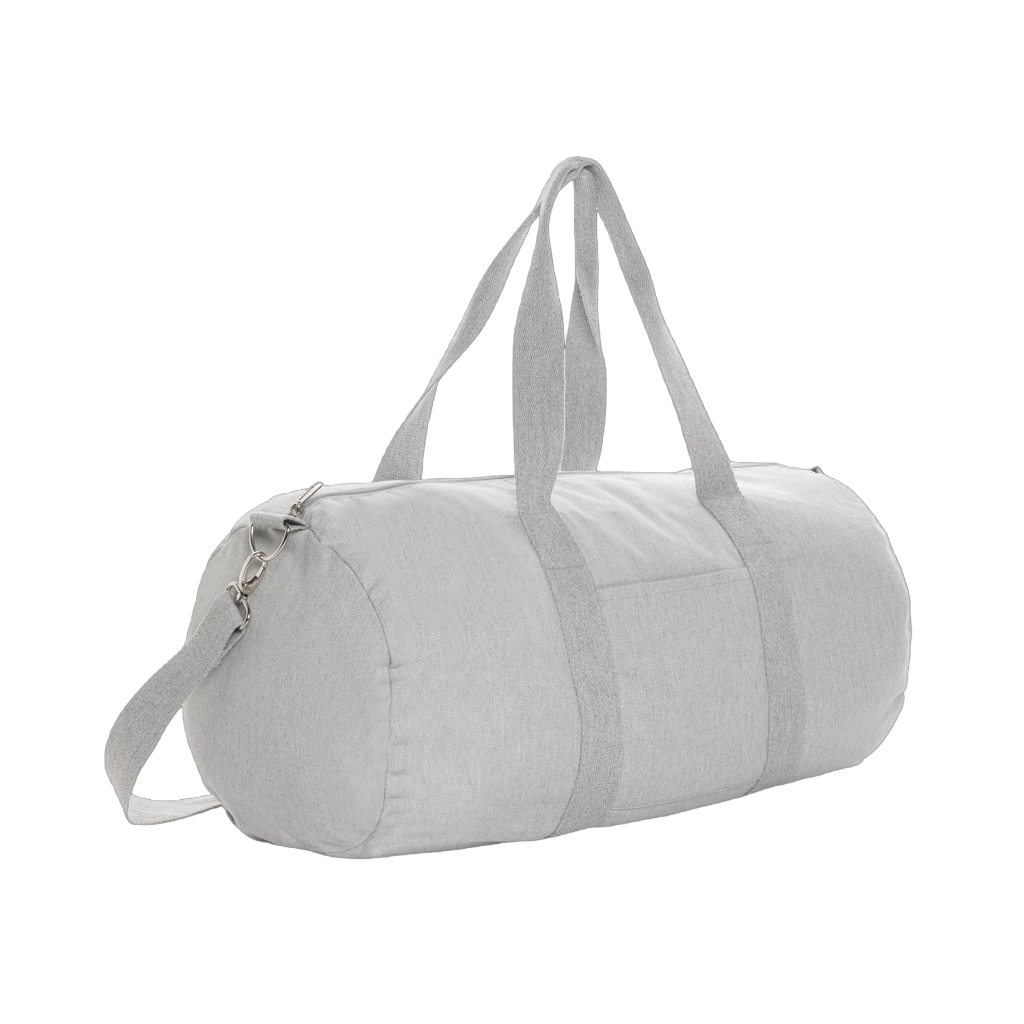 Impact AWARE™ 285gsm rcanvas duffel bag undyed