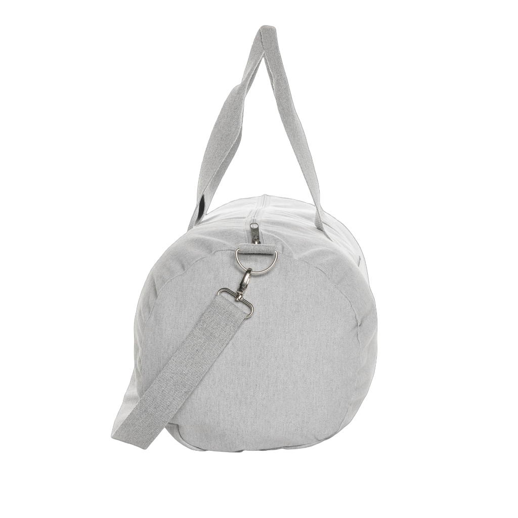 Impact AWARE™ 285gsm rcanvas duffel bag undyed