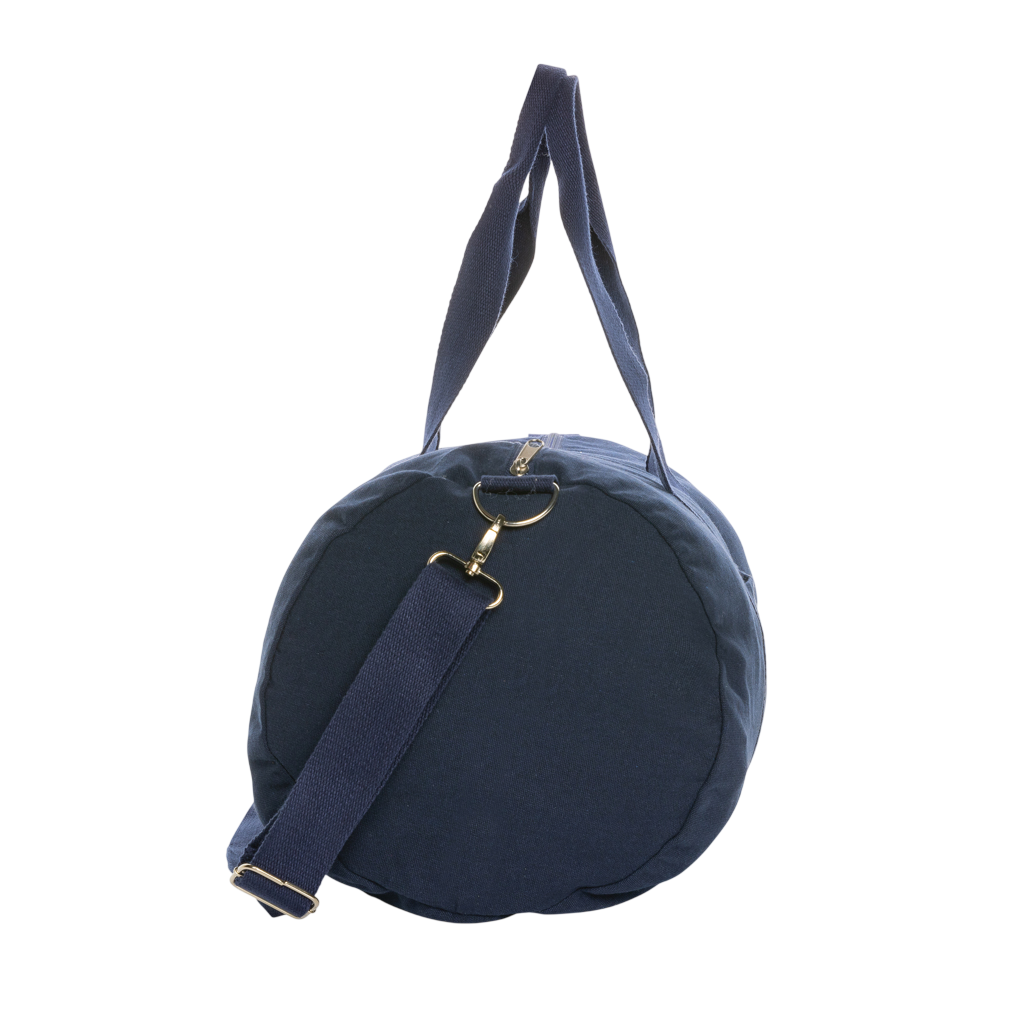 Impact AWARE™ 285gsm rcanvas duffel bag undyed