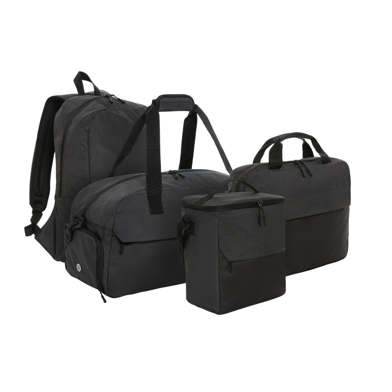 Kazu AWARE™ RPET basic weekend duffel