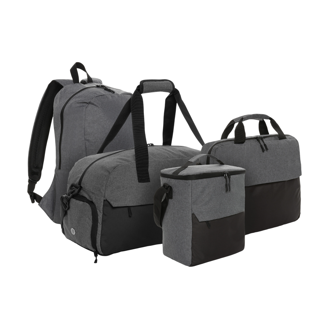 Kazu AWARE™ RPET basic weekend duffel