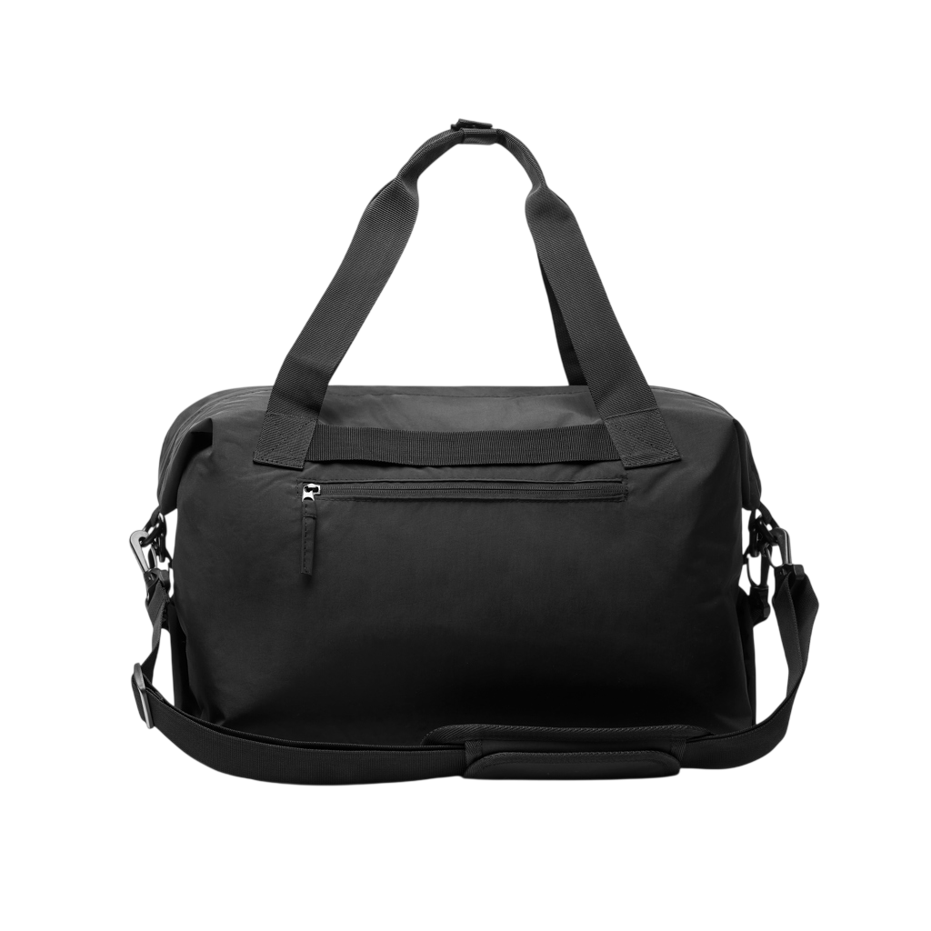 KENTO URBAN RCS recycled nylon Weekender