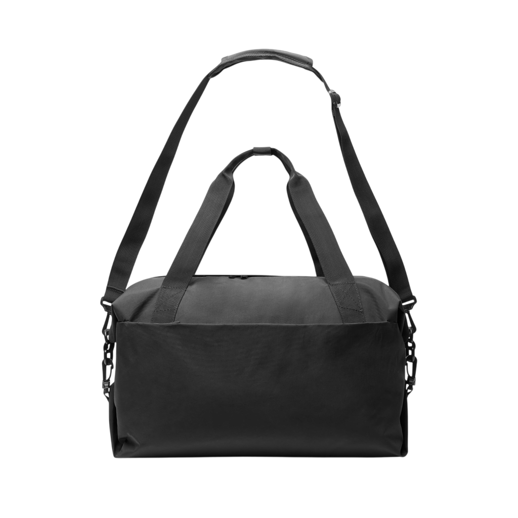 KENTO URBAN RCS recycled nylon Weekender