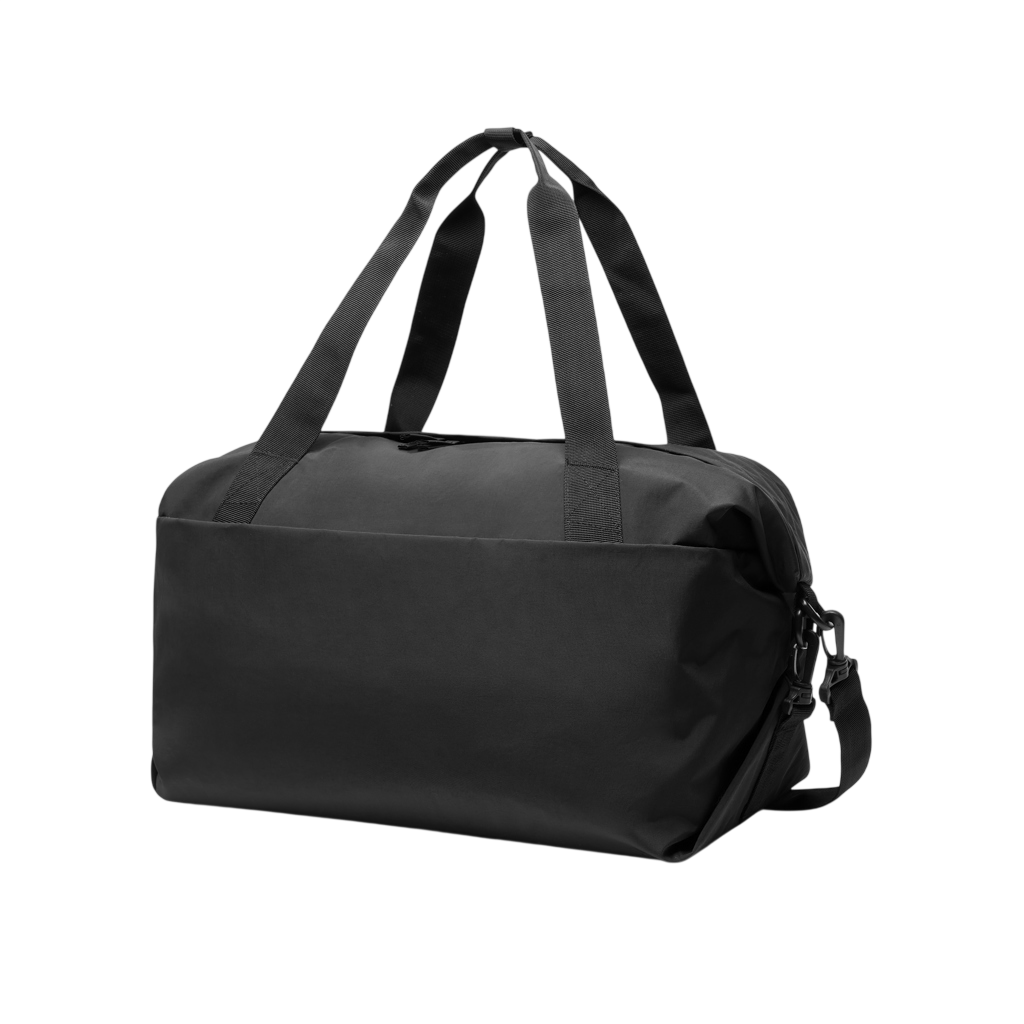 KENTO URBAN RCS recycled nylon Weekender