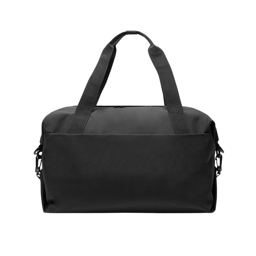 KENTO URBAN RCS recycled nylon Weekender