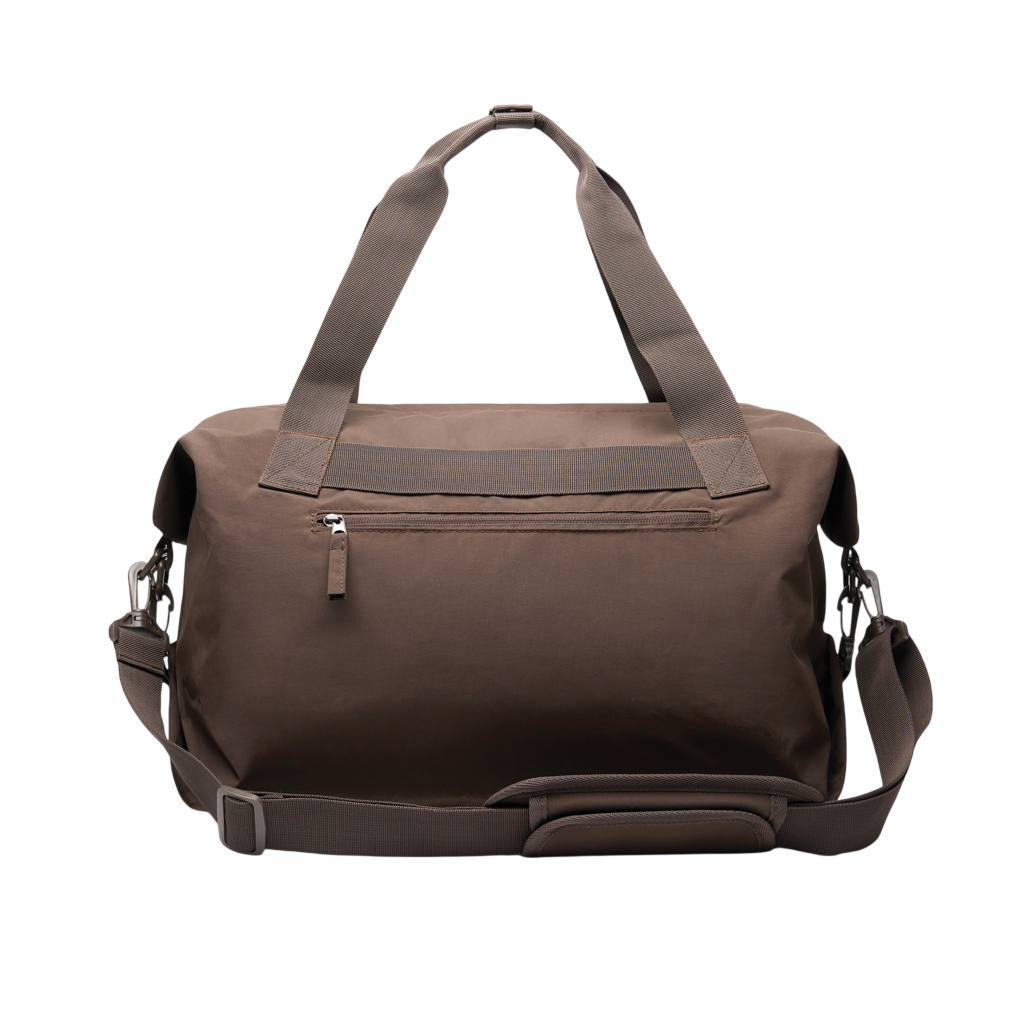 KENTO URBAN RCS recycled nylon Weekender