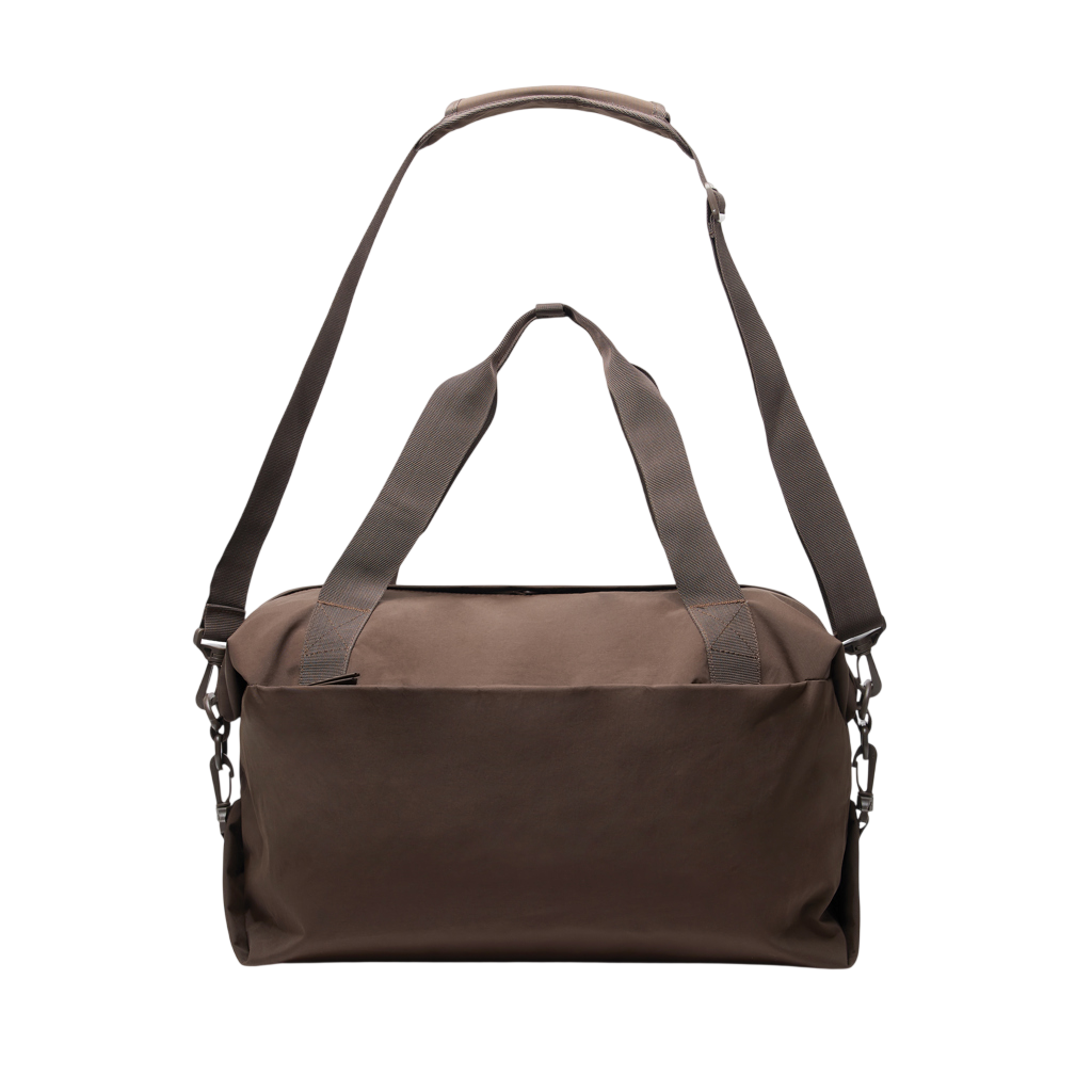 KENTO URBAN RCS recycled nylon Weekender