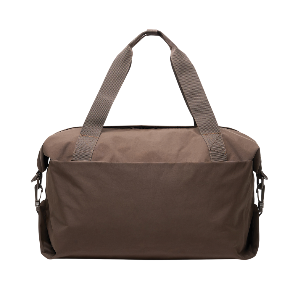 KENTO URBAN RCS recycled nylon Weekender