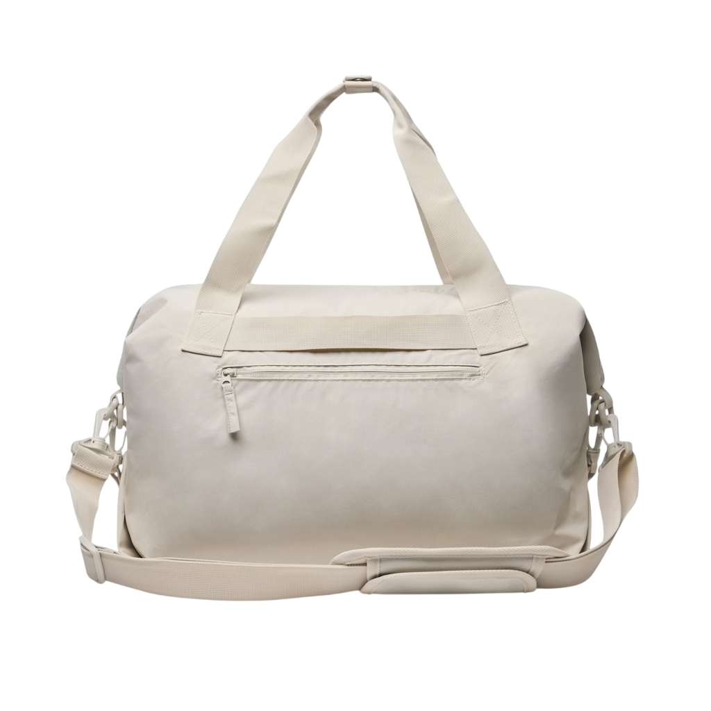 KENTO URBAN RCS recycled nylon Weekender