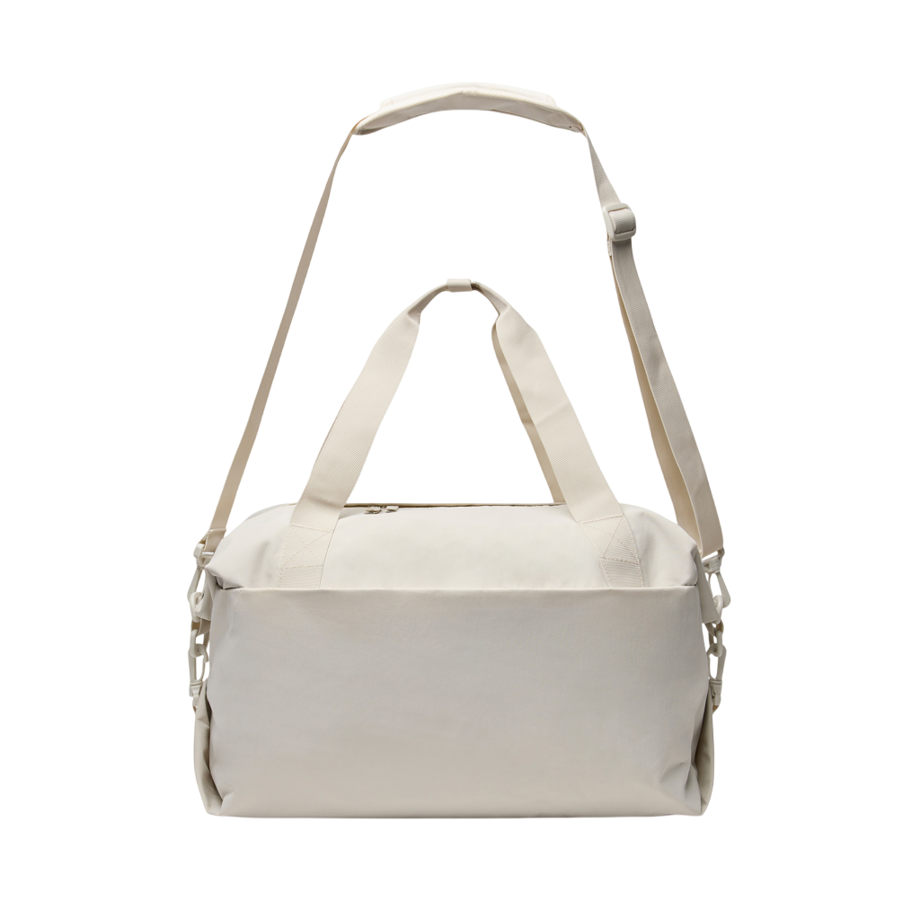 KENTO URBAN RCS recycled nylon Weekender