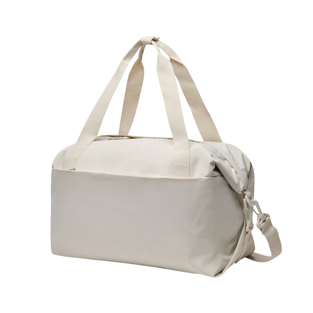 KENTO URBAN RCS recycled nylon Weekender