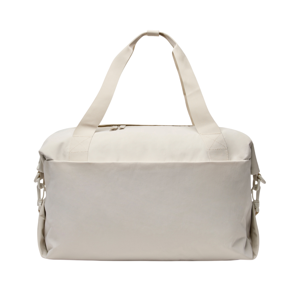 KENTO URBAN RCS recycled nylon Weekender