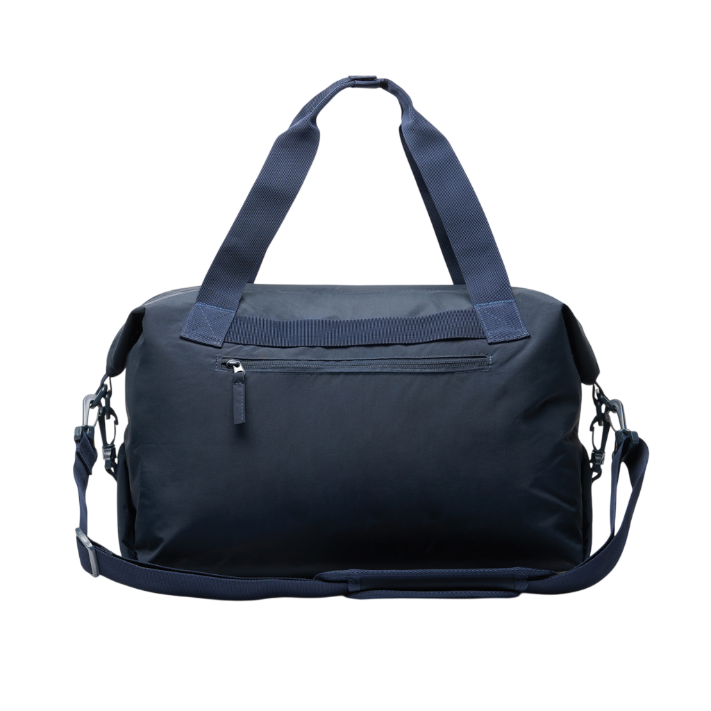 KENTO URBAN RCS recycled nylon Weekender